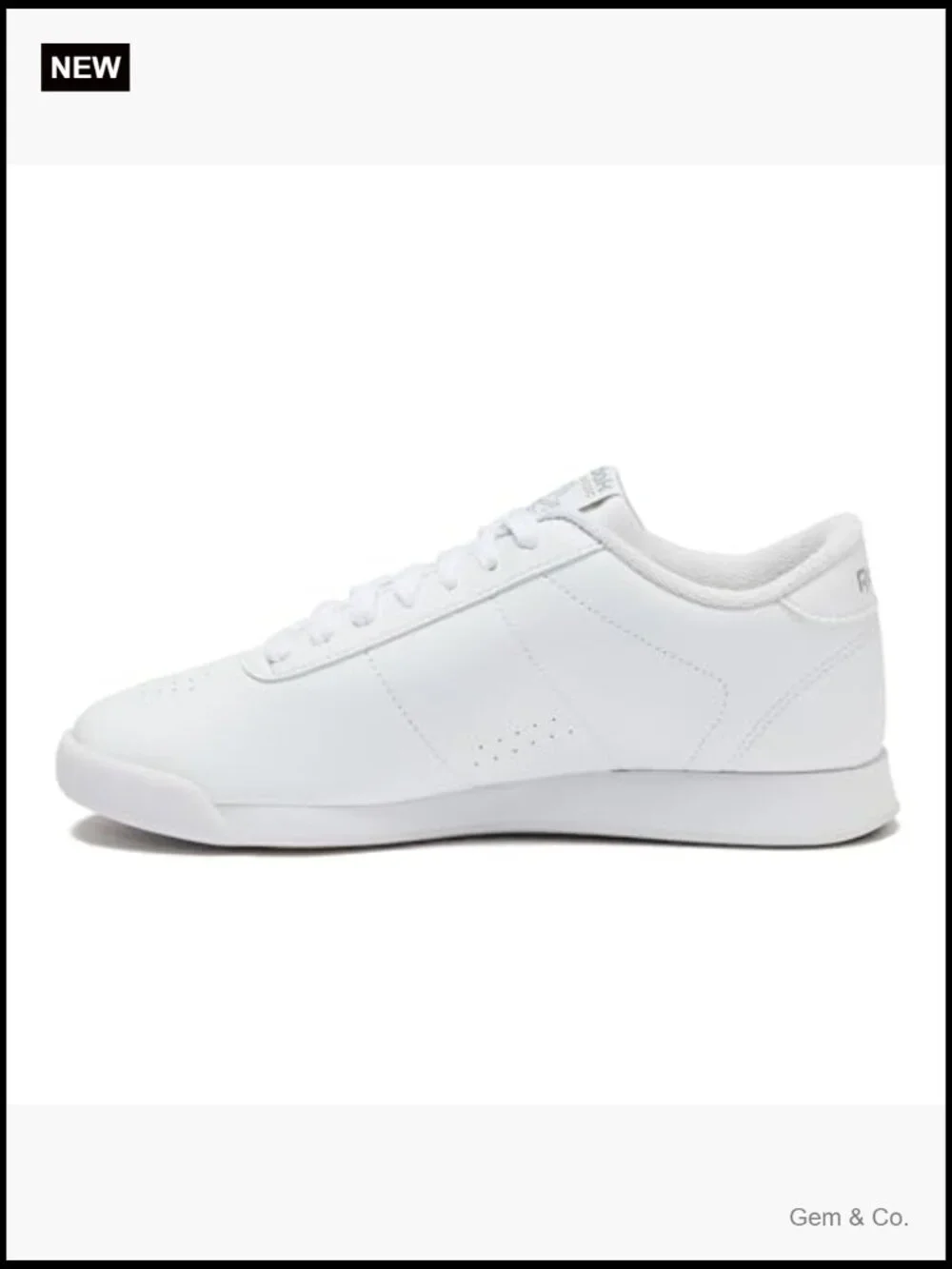 Comfortable Slip-On Walking Sneakers with Arch Support, Breathable & Lightweight